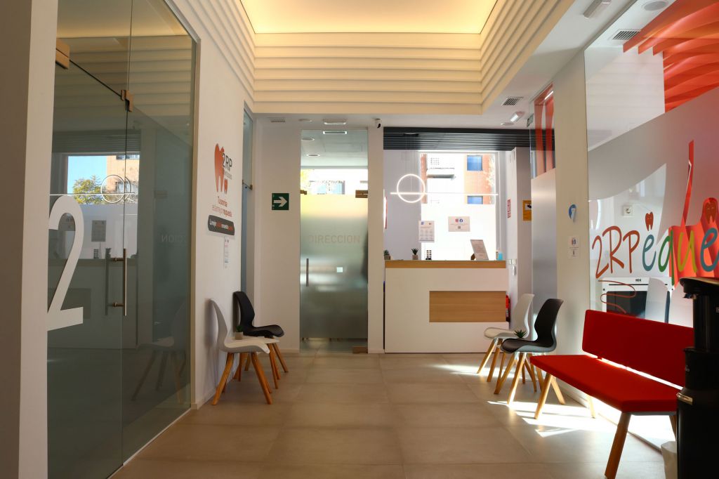 Clinica Dental 2RP